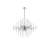 Francene 8 - Light Unique/Statement Pendant-845923254