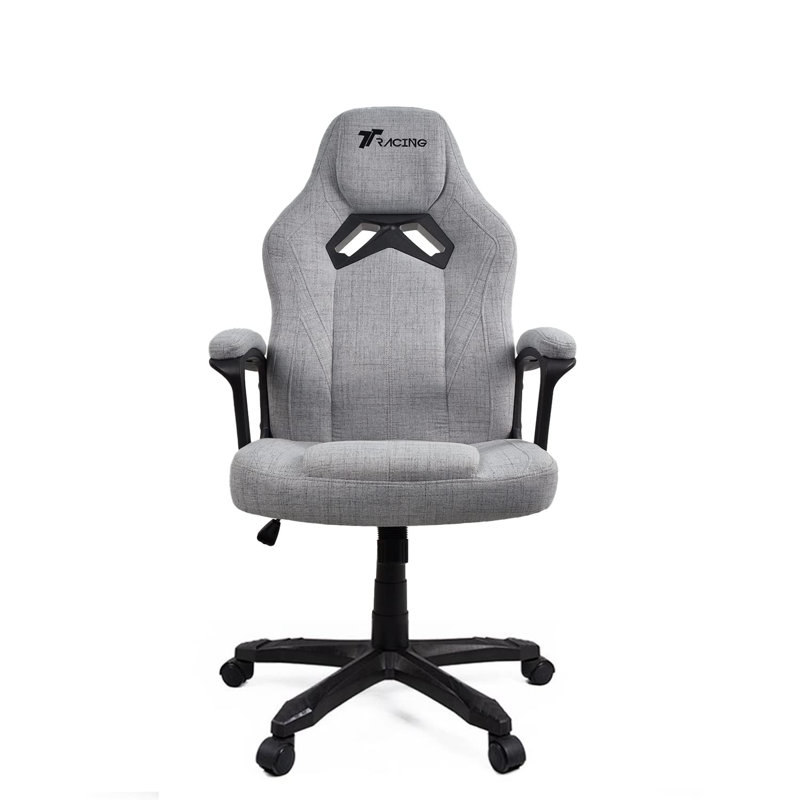 TTRACING Duo V3 Gaming Chair Ergonomic Home Office Chair (Dawn), Gray