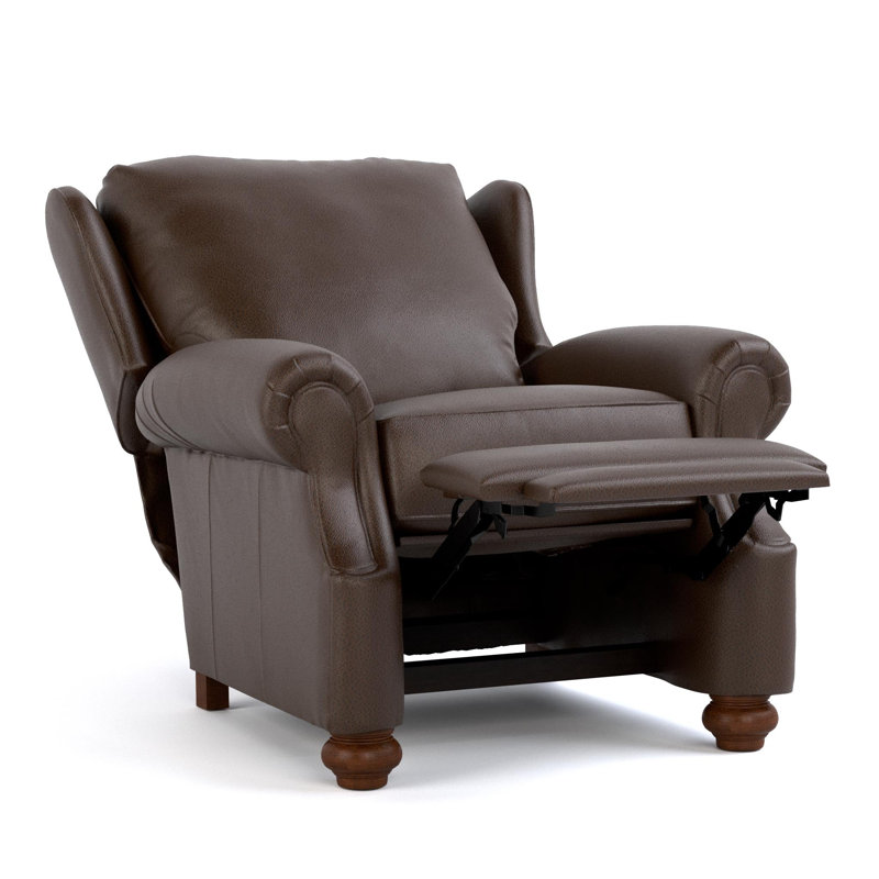 Grisham Recliner, Weston Truffle, Power