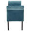Newtowne Upholstered Bench with Flip Top-1856963510