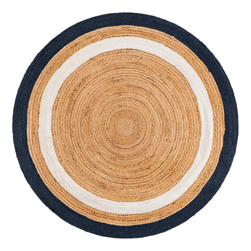 Tapis Prerna Courtland, Rond 5 pi 1 po