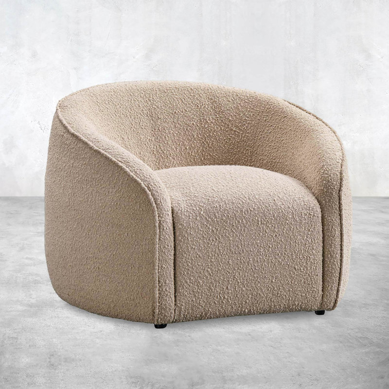 Chaise d'appoint Irish Coffee