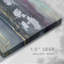Toile tendue Mysteri II-Gallery-1984911759