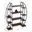 Aikins 125CM L 177CM H Plant Stand