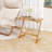 Imirjano Tray Table-824954397