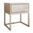 cashmere matt/ Handleless opening system