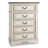 Heraldas 34'' W 5 - Drawer Dresser