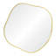 Ensemble de 3 miroirs Raedyn