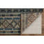 Tapis bleu Catoe Southwestern River-1921077935