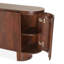 Buffet Anson 79 en acajou vieilli