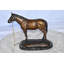 Statue de cheval debout Ana-Veronica en édition limitée