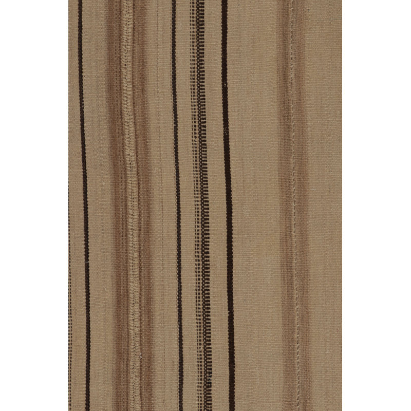 Kilim & Flatweave One-of-a-Kind 7'4X10'8 Area Rug