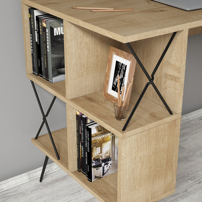 Bureau Zaki, Chêne