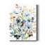«Arasely Holland Spring Mix I» par J Paul, reproduction d'art sur toile tendue-1745761939