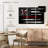" Firefighter American Flag " by Echoes Of America 3 - Pieces-322413376