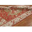Tapis oriental géométrique 7 x 10