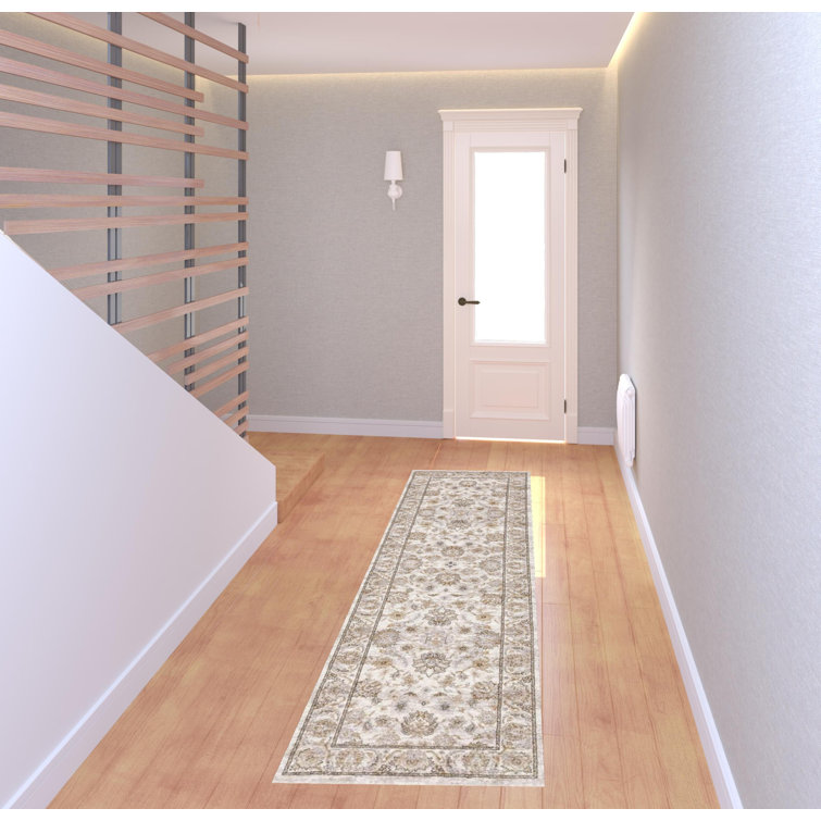 Atherine Oriental Indoor Rug
