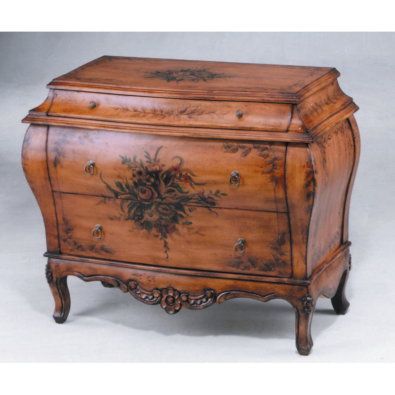 Accent Chest