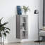 Mency Bathroom Cabinet-2133369886