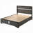 Naima EK Bed W/Storage-433256824