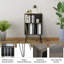 Ramblewood End Table