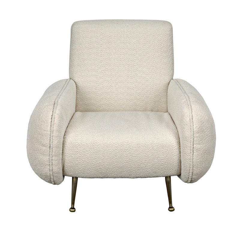 Hera Armchair
