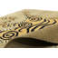 Tapis en laine Nevaehrose-700201163