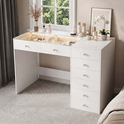 Cifaldi Dressing Table