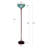 Baccari 67 " Floor Lamp