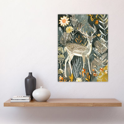 No Frame Print