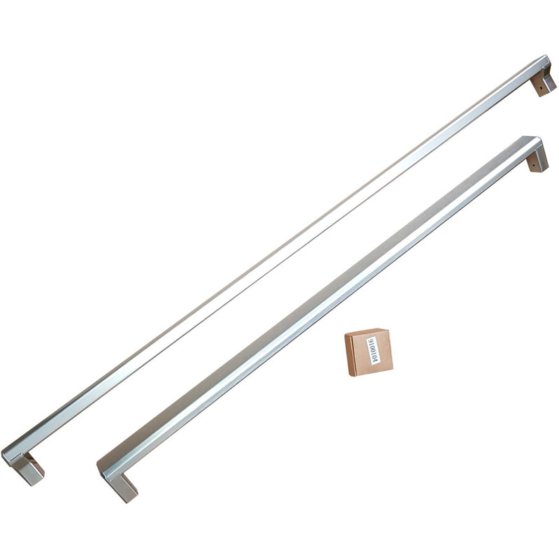 Bertazzoni Refrigerator Trim Kit, 36" H x 1" W x 1" D