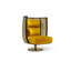 Egoista Swivel Barrel Chair-55963852-55963862