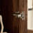 High quality walnut bookcase