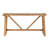 149.86cm Solid Wood Console Table