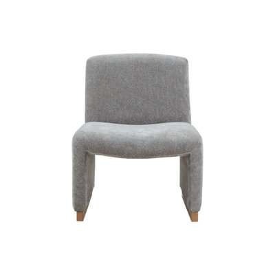 Chaise de salle à manger Lamprini