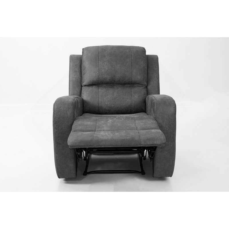 Single Recliner