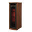 duraflame® 1,500 Watt Portable Electric Infrared Tower Heater-13645029