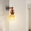 Brunette Wall Sconce-1852230130-1852230143