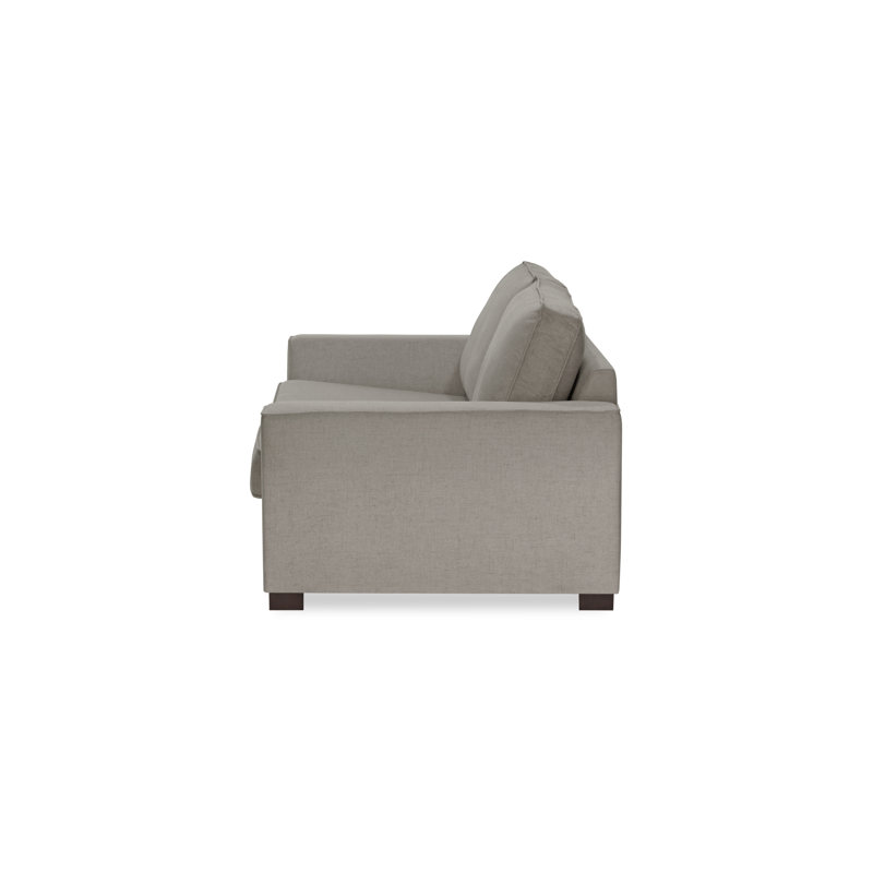 Hannover Sofa, Cablo Light Grey