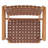 Warbler Upholstered Side Chair-302240402