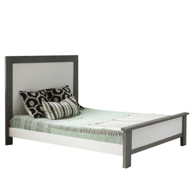 Full Bed Rails