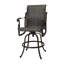 Florence Woven Swivel Bar Stool-1873967389-1873967390