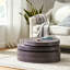 Table basse rotative Modernesque