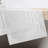 100% Turkish Cotton Anovia Bath Mat-282194550