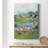 " Country Road Trip III " Graphic Art Print-734026611