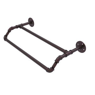 Bayer 36'' 2 Towel Bar
