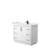 Icon 42'' Single Bathroom Vanity with Engineered Stone, Stone, Quartz Top-92723804-97986618-97986621