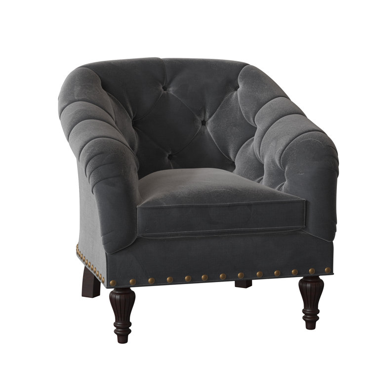 Siena Barrel Chair