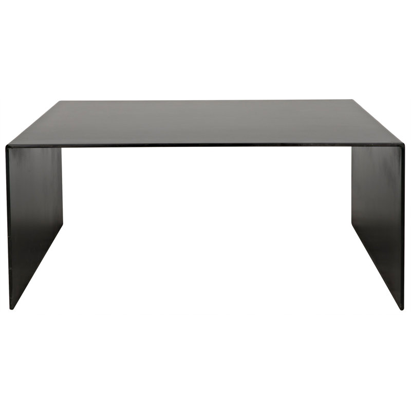 Table basse Pittsburgh, L 40 po x L 40 po x H 17 po