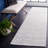 Jennalee Hand Woven Performance Striped Rug-545271466